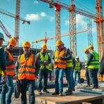 polnische Bauunternehmen in Deutschland beauftragen