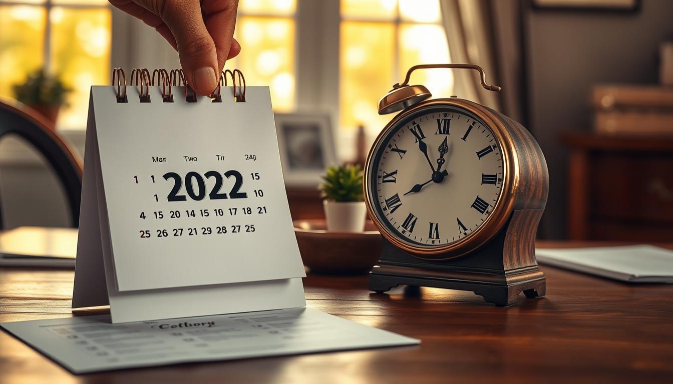 An welchem Tag wurdest du geboren?