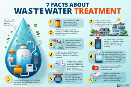 7 Fakten zu Abwasserreinigung für Hausbesitzer