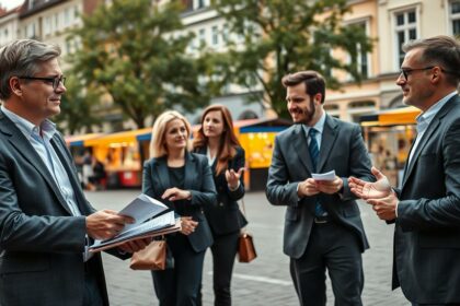 Aktuelle Berichterstattung und Reportagen aus Deutschland