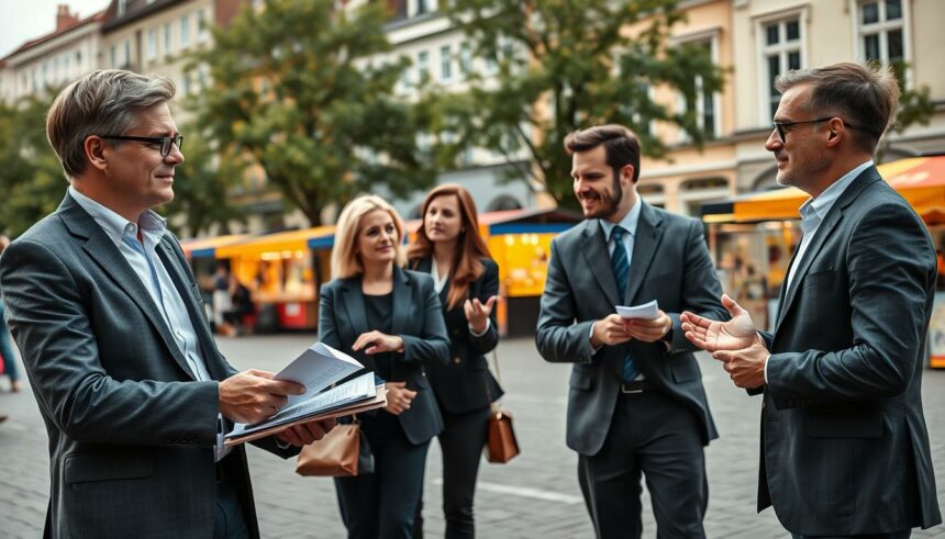 Aktuelle Berichterstattung und Reportagen aus Deutschland