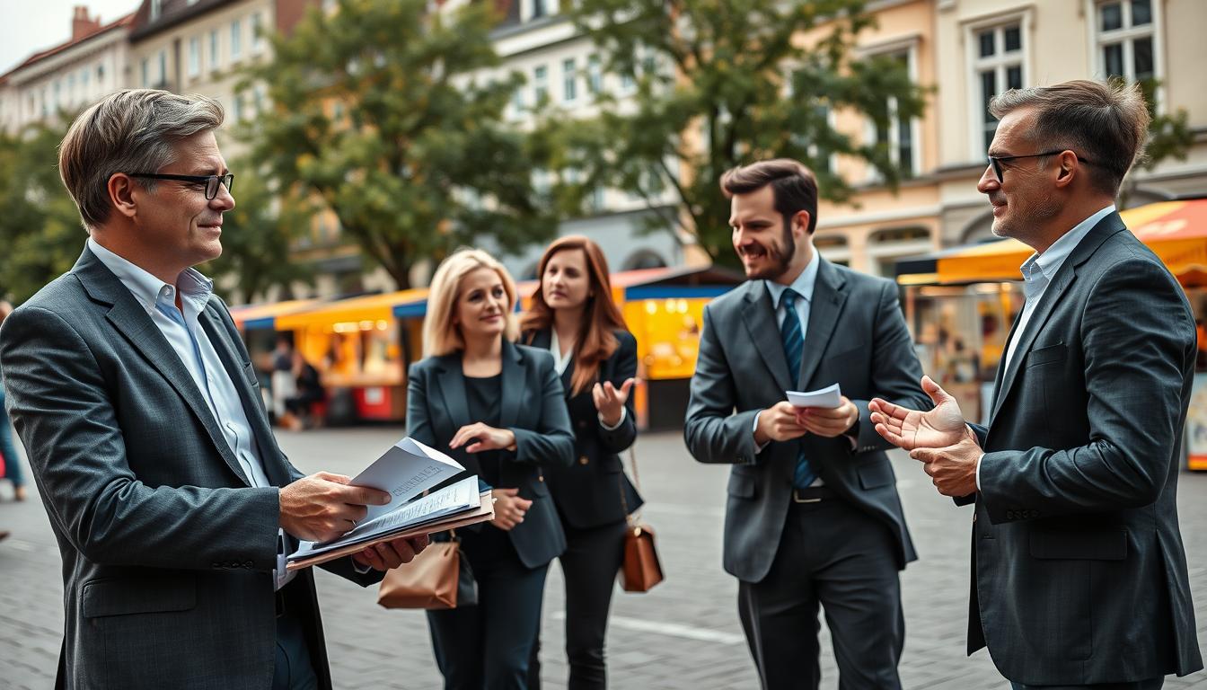 Aktuelle Berichterstattung und Reportagen aus Deutschland