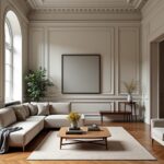 Altbaucharme bewahren: Modernisierung mit Stil