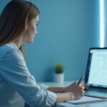 Online-Formulare für digitale Barrierefreiheit