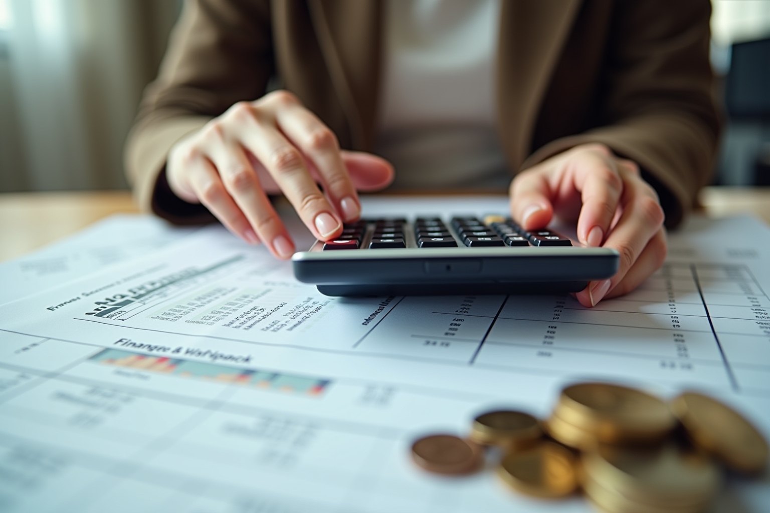 Finanzielle Hilfen bei knappem Budget 2025