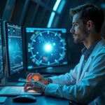 Digitale Formulare für Astrophysik-Studien 2026