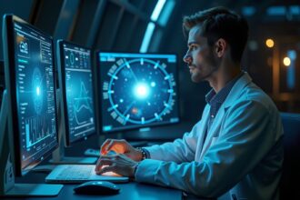 Digitale Formulare für Astrophysik-Studien 2026