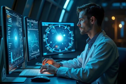 Digitale Formulare für Astrophysik-Studien 2026