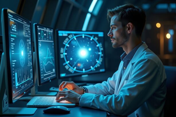 Digitale Formulare für Astrophysik-Studien 2026