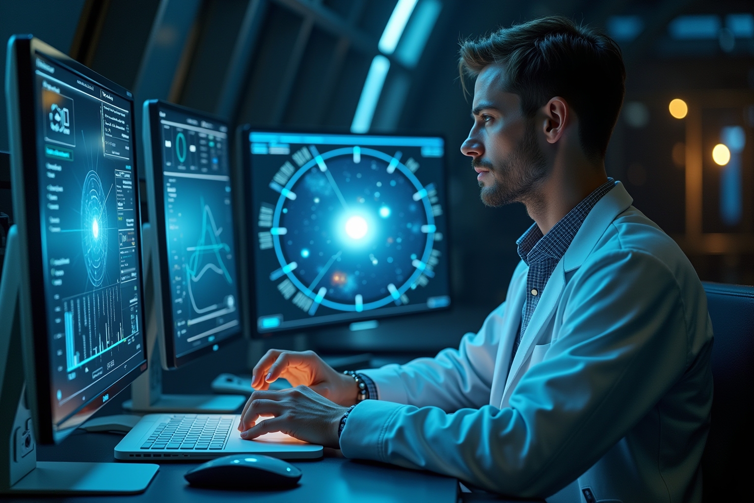 Digitale Formulare für Astrophysik-Studien 2026