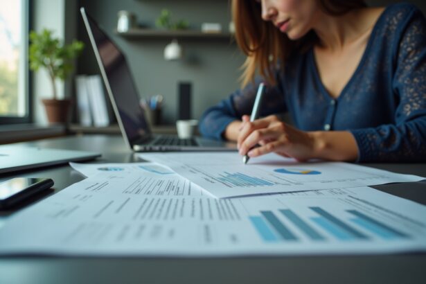 Digitale Formulare: Effizienz im Unternehmensalltag