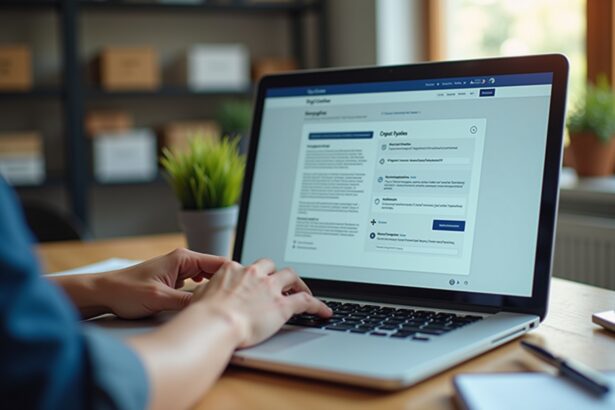 Digitale Formulare: Optimierung für Ihren Erfolg