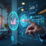 Digitale Interaktion: Evolution im Online-Marketing