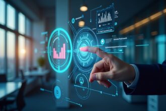 Digitale Interaktion: Evolution im Online-Marketing