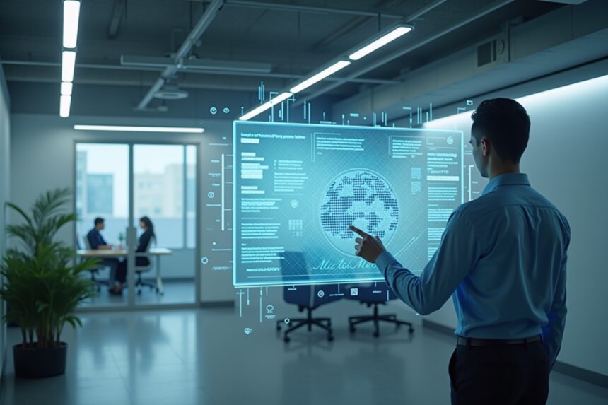 Digitale Formulare für moderne Mietverwaltung 2026