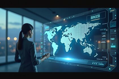 Die Magie digitaler Formulare im Tourismus 2026