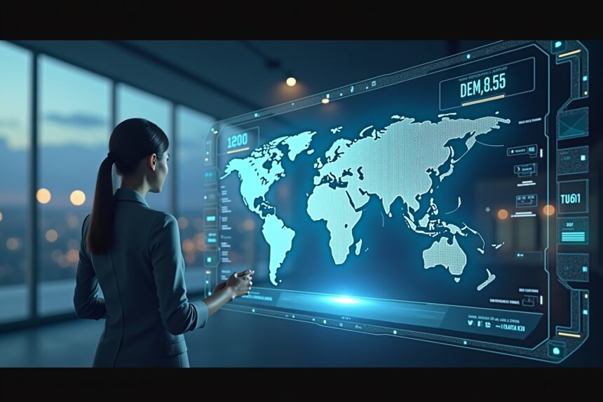 Die Magie digitaler Formulare im Tourismus 2026