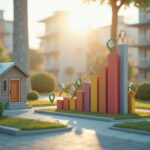 Wertentwicklung bei Immobilien – Faktoren und Tipps