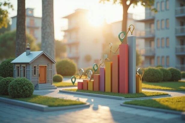 Wertentwicklung bei Immobilien – Faktoren und Tipps