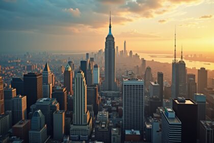 Internationale Immobilieninvestitionen: Tipps & Trends