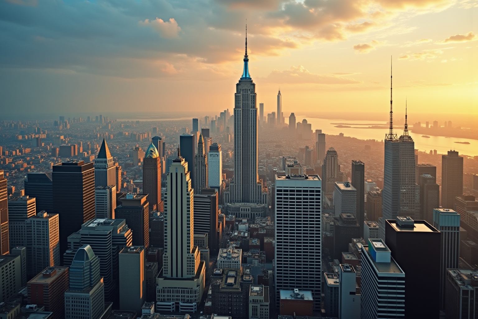 Internationale Immobilieninvestitionen: Tipps & Trends