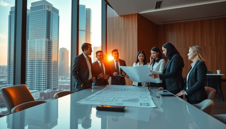 Kapitalanlage Immobilie für Vermögensaufbau