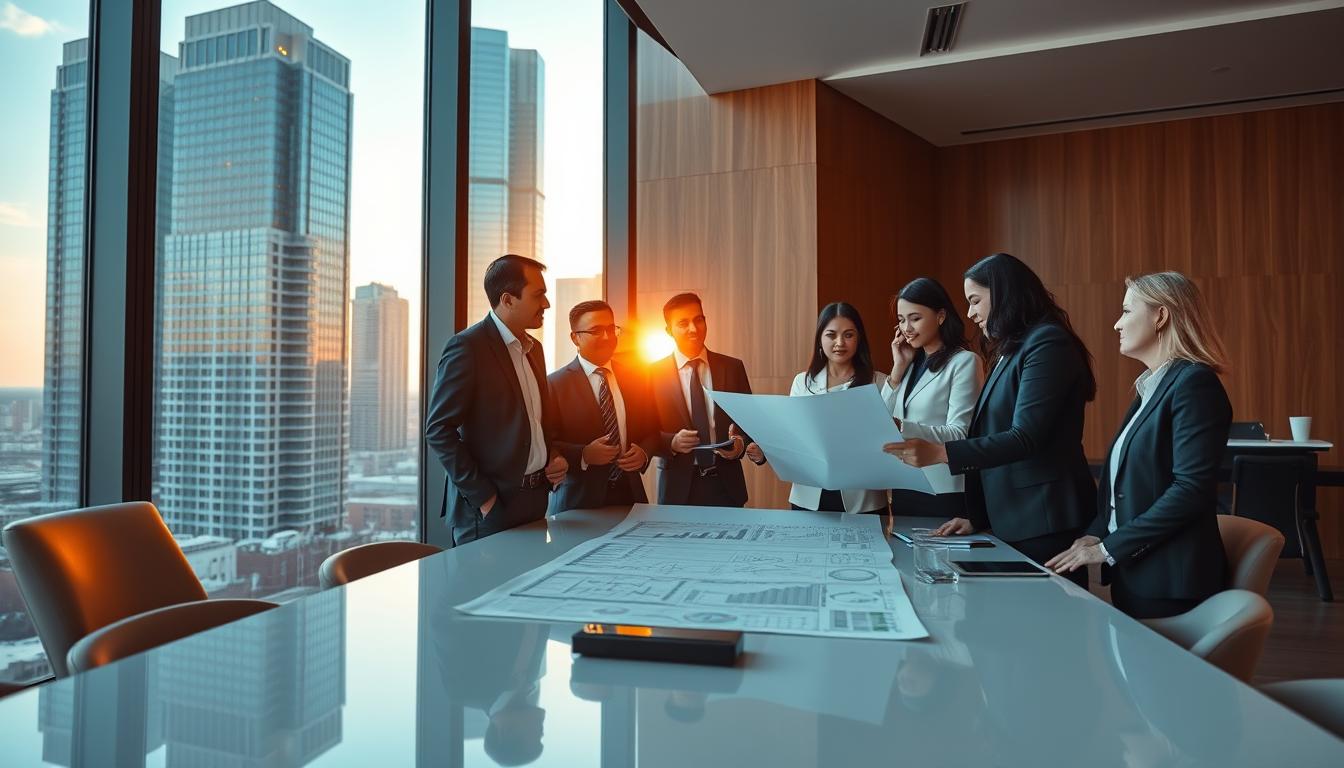 Kapitalanlage Immobilie für Vermögensaufbau