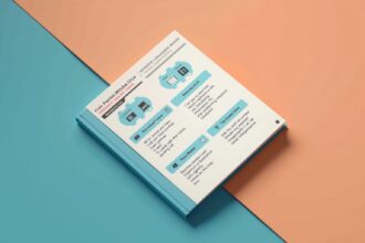 Kreative Formulare: Design trifft Funktionalität