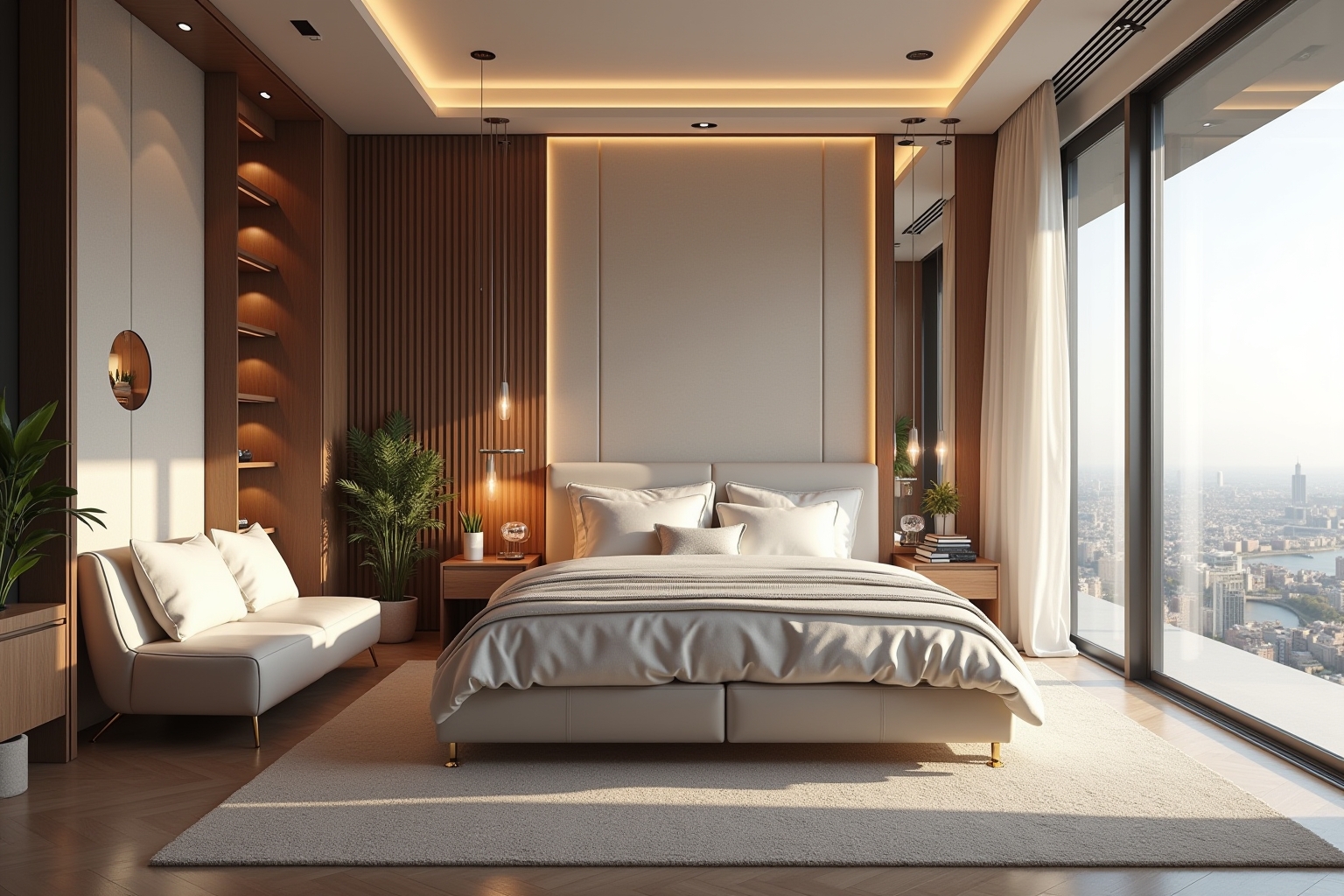 Wohntrends 2026: Luxus-Immobilien im Wandel