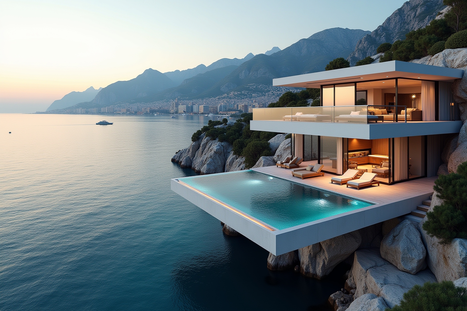 Internationale Trends im Luxus-Immobilienmarkt 2026