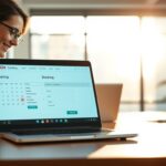 Online-Buchung für TÜV Termin