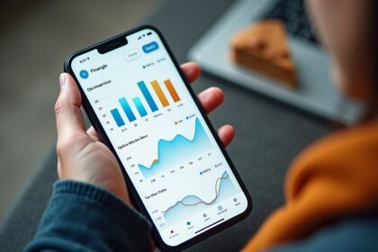 Optimale Finanzplanung: Online-Tools im Vergleich