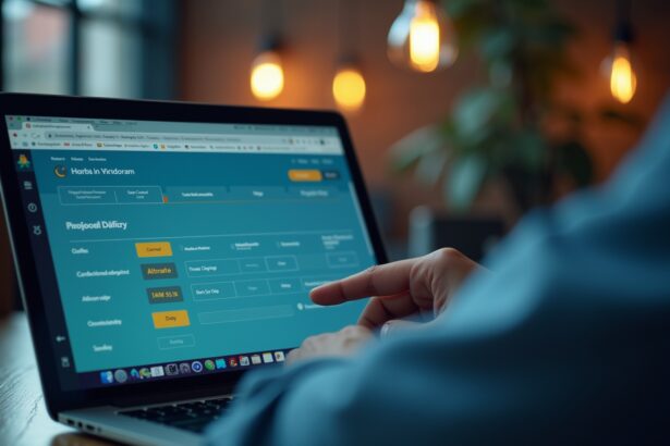 Die Bedeutung von Online-Formularen im Finanzsektor