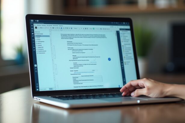 Online-Formulare für effiziente Mietkommunikation