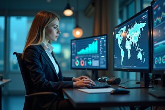 Die Vorteile einer professionellen Online-Präsenz 2025