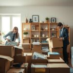 Professionelle Haushaltsauflösungen deutschlandweit