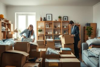 Professionelle Haushaltsauflösungen deutschlandweit