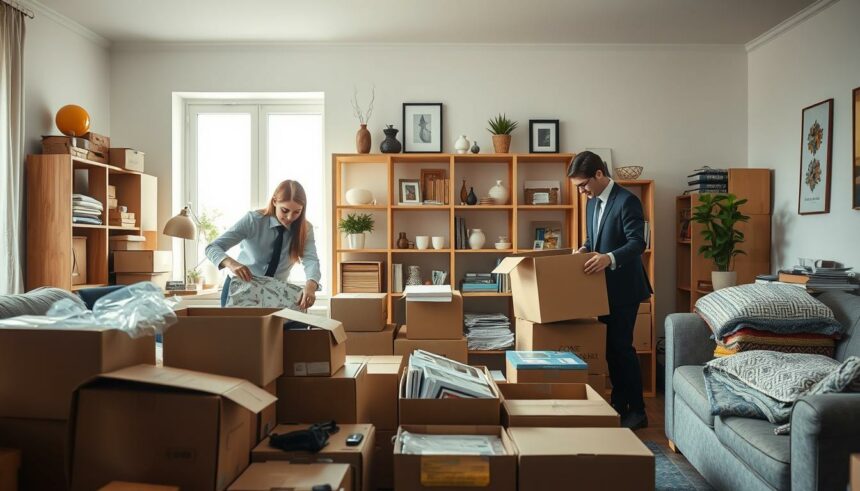 Professionelle Haushaltsauflösungen deutschlandweit