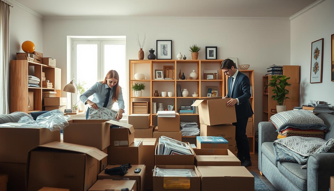 Professionelle Haushaltsauflösungen deutschlandweit