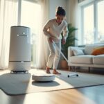 Alltagshilfen für ein sauberes Zuhause 2025