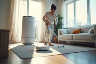 Alltagshilfen für ein sauberes Zuhause 2025