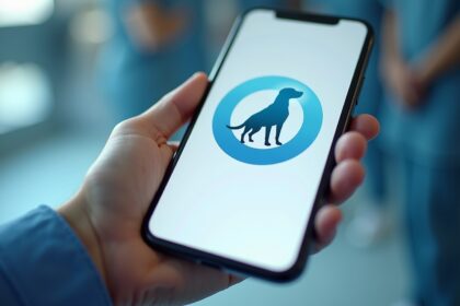 Intelligente Online-Formulare für Tierbesitzer
