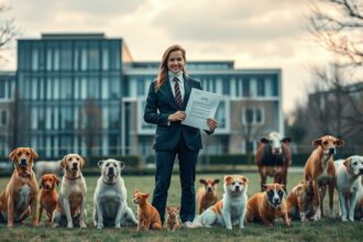 Tierschutzrecht Deutschland Gesetzgebung