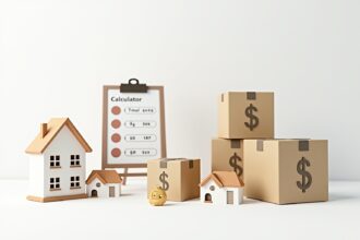 Umzugskosten 2026: Was ein Umzug wirklich kostet