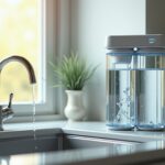 Wasserqualität verbessern: Tipps zur Filterauswahl