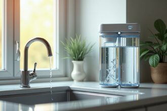 Wasserqualität verbessern: Tipps zur Filterauswahl