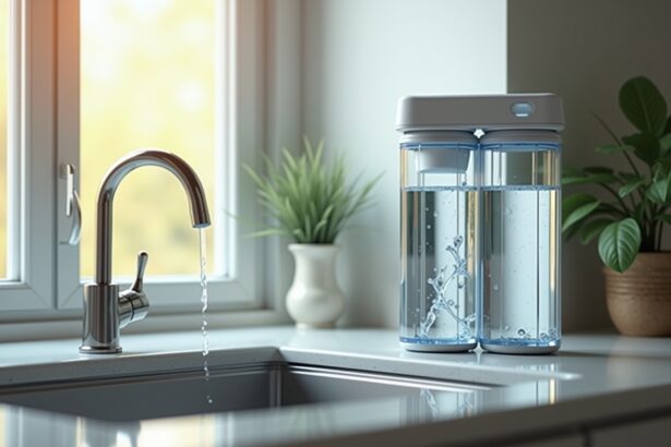 Wasserqualität verbessern: Tipps zur Filterauswahl