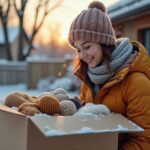 Umzug im Winter: Tipps für stressfreien Wohnungswechsel