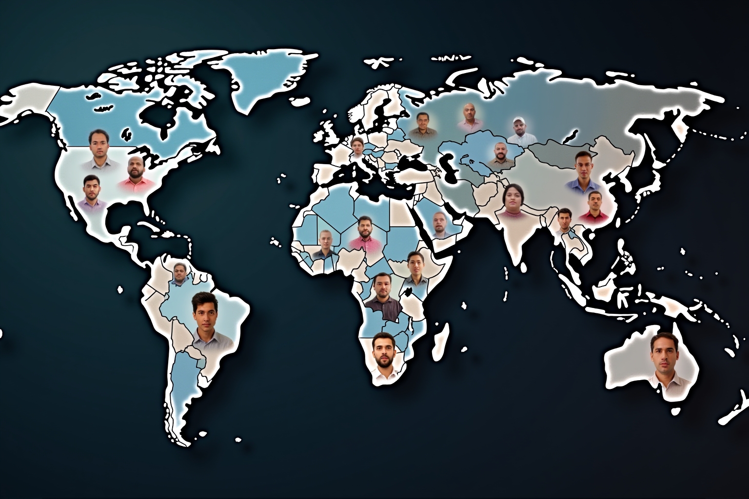 Zeitzonenunterschiede: Eine globale Herausforderung