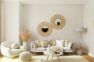 Entdecke die Vorteile smarter Raumgestaltung!